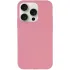 Чохол Silk Full Protective (AA) NO LOGO для Apple iPhone 13 Pro Max (6.7") – Рожевий / Light pink. Фото 2 з 4