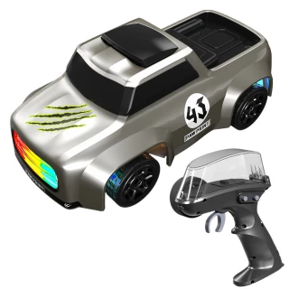 Дріфт-машина на радіокеруванні SHT K10 (1:64) Pickup 2.4G фото 1 з 1