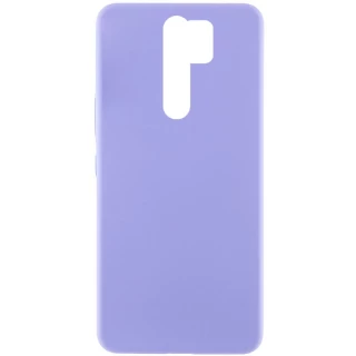 Чохол Silicone Case Lakshmi Premium на Xiaomi Redmi Note 8 Pro фото 1 з 4