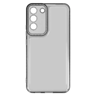 Силиконовый чехол с узором на Samsung Galaxy S23 фото 1 из 8