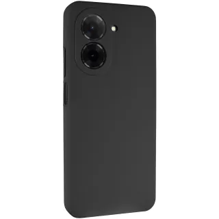Чохол Silicone Case Lakshmi Premium із закритою камерою для Xiaomi Poco C71 фото 1 з 9