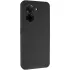 Чехол Silicone Case Lakshmi Premium з закритою камерою на Xiaomi Redmi A5 (Europe version) – Черный / Black. Фото 2 из 9