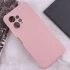 Чохол Silicone Case Lakshmi Premium з закритою камерою на Xiaomi Redmi Note 12 4G – Рожевий / Pink Sand. Фото 9 з 12