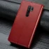 Чехол-книжка GETMAN галлант для Xiaomi Redmi Note 8 Pro – Красный. Фото 6 из 6