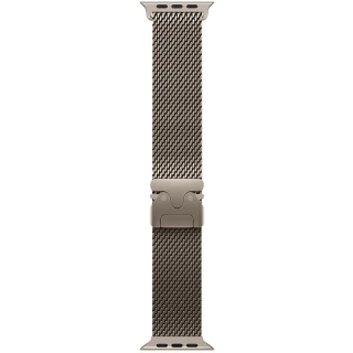 Ремешок Milanese Loop New Design для Apple Watch 38/40/41/42mm фото 1 из 6