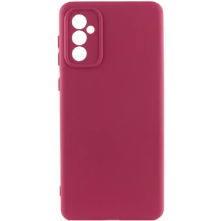 Чохол Silicone Case Lakshmi Plus з закритою камерою на Samsung Galaxy A54 5G фото 1 з 4