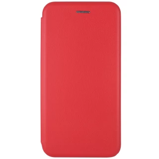 Чехол-книжка классический для Xiaomi Redmi Note 8 фото 1 из 3