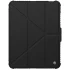 Чохол-книжка Nillkin Bumper Pro Multi-angle для Apple iPad Pro 11" (2024-25) – Black. Фото 3 з 7