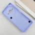 Чохол Heart з ланцюгом на Xiaomi Redmi A3 – Lilac Blue. Фото 7 з 9