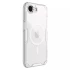 TPU чохол Nillkin Nature Pro з MagSafe на Apple iPhone 16e (6.1") – Безбарвний (прозорий). Фото 3 TPU чохол Nillkin Nature Pro з MagSafe на Apple iPhone 16e (6.1") – Безбарвний (прозорий). Фото 3 з 7