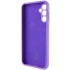 Чохол Silicone Case Lakshmi Premium із закритою камерою для Samsung Galaxy A26 5G – Фіолетовий / Amethyst. Фото 6 з 11
