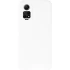 Чохол Silicone Case Lakshmi Plus з закритою камерою на Xiaomi Redmi Note 12 Pro 4G – Білий / White. Фото 3 з 6