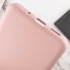 Чохол Silicone Case Lakshmi Premium із закритою камерою для Xiaomi Redmi 12C / Poco C55 – Рожевий / Pink Sand. Фото 13 з 13
