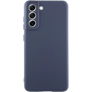 Чохол Silicone Case Lakshmi з закритою камерою на Samsung Galaxy S22+ фото 1 з 9