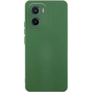 Чохол Silicone Case Lakshmi Plus з закритою камерою на Motorola Moto G05 фото 1 Чохол Silicone Case Lakshmi Plus з закритою камерою на Motorola Moto G05 фото 1 з 3