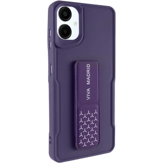 Чехол Вива с ремешком для Samsung Galaxy A05 фото 1 из 15