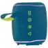 Bluetooth колонка Hopestar P58 mini 10W – Blue. Фото 4 з 4