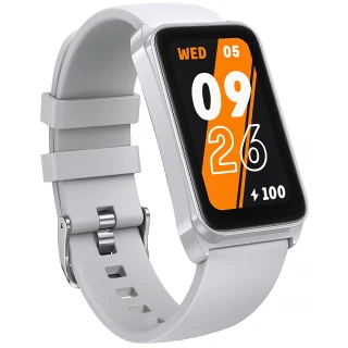 Фітнес-трекер Borofone BD16 Smart bracelet фото 1 з 4