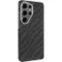 Чохол TPU+PC KVZV Kayla with Magnetic Fit для Samsung Galaxy S26 Ultra – Black. Фото 1 з 7