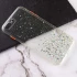 Чохол з блискітками та захистом камери на Apple iPhone 7 plus / 8 plus – Прозорий. Фото 2 з 3