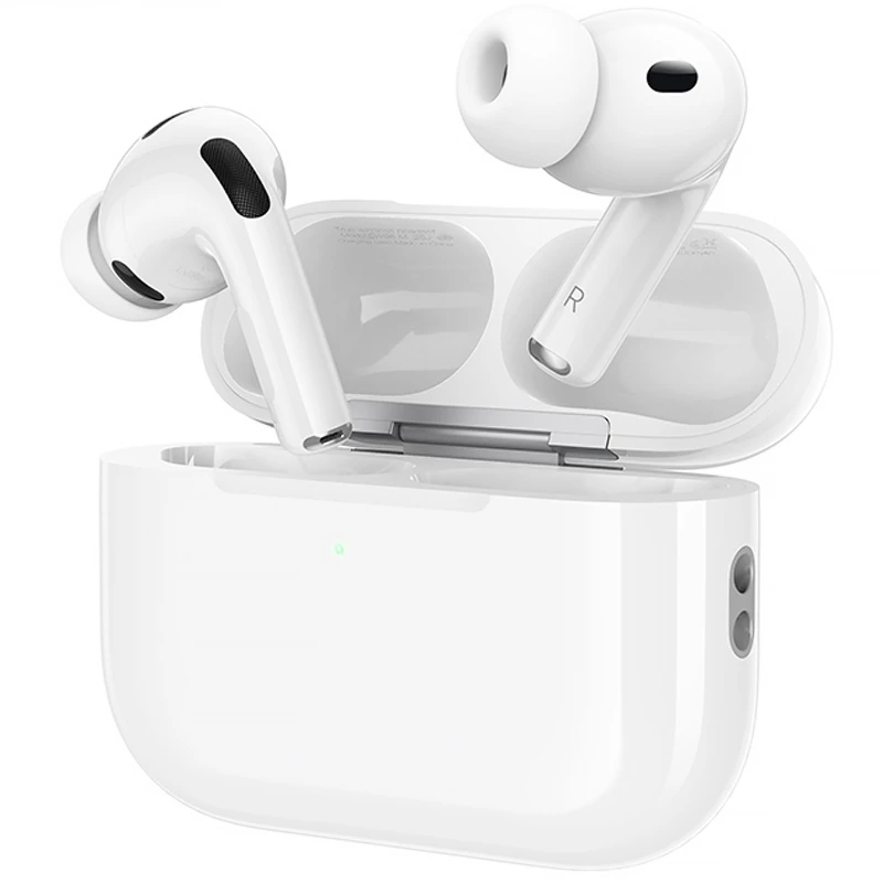 Бездротові TWS навушники Hoco EW96 – White. Фото 1 з 6