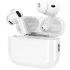 Бездротові TWS навушники Hoco EW96 – White. Фото 1 з 6