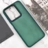 Чехол TPU+PC Lyon Frosted на Infinix Hot 40 – Green. Фото 2 из 2