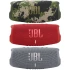 Акустика JBL Charge 5 (JBLCHARGE5) фото 1 з 1