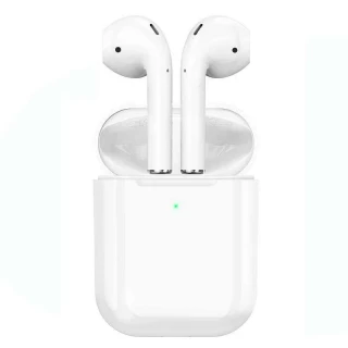 Bluetooth-навушники Hoco EW25 TWS фото 1 Bluetooth-навушники Hoco EW25 TWS фото 1 з 2