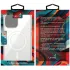 Чехол Ummi transparent with Magnetic Fit для Apple iPhone 16 Pro Max – Clear. Фото 2 из 2
