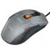 Мышь проводная Hoco GM52 Reddy RGB – Black / Gray. Фото 6 из 6