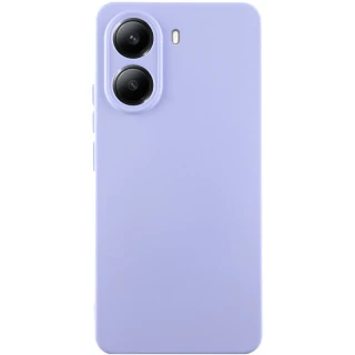 Чохол Silicone Cover Ummi Lakshmi Full Camera (AA) для Xiaomi Redmi Note 15 5G фото 1 з 1