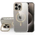 Чохол Space Case Peak with MagSafe Apple iPhone 15 Pro (6.1") – Gold. Фото 1 з 8