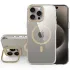 Чохол TPU Space Case Apex with Magnetic Fit для Apple iPhone 15 Pro (6.1") – Gold. Фото 1 з 8
