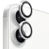 Защитное стекло BlueO Metal на Apple iPhone 17 (6.3") – Серебряный / Silver. Фото 1 Защитное стекло BlueO Metal на Apple iPhone 17 (6.3") – Серебряный / Silver. Фото 1 из 3