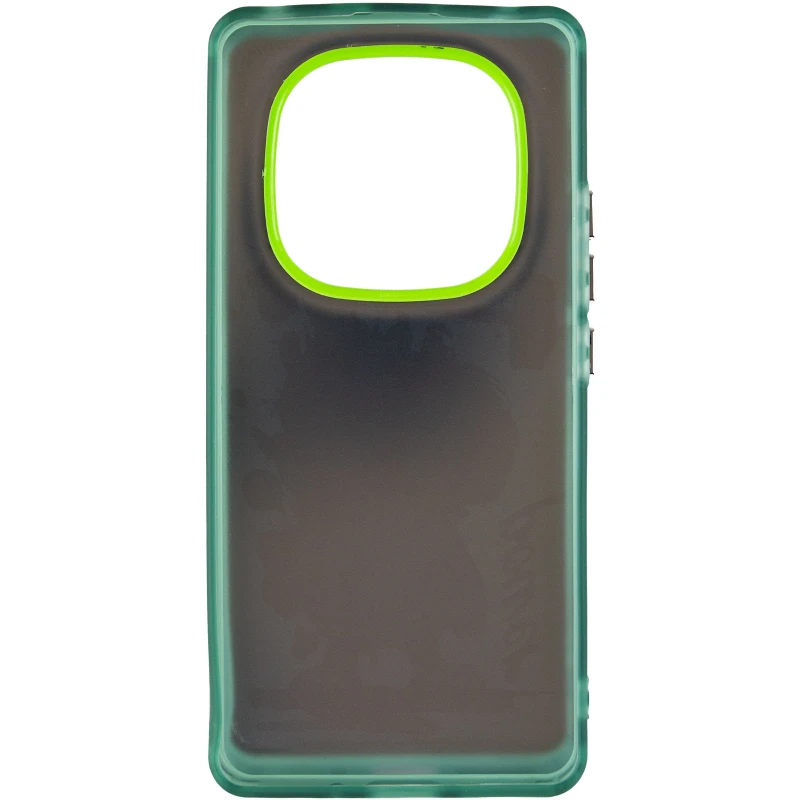 Чохол TPU+PC Street Art для Xiaomi Redmi 14C / Poco C75 – Power. Фото 5 з 7