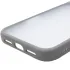 TPU+PC з металевими кнопками на Apple iPhone 17 Pro (6.3") – Сірий / Grey. Фото 7 з 8
