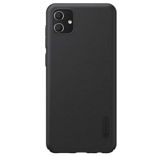 Пластиковая накладка Matte Frost для Samsung Galaxy A04 фото 1 из 2