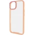 Чехол TPU+PC Lyon Case для Apple iPhone 14 (6.1") – Pink. Фото 4 из 7