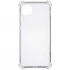 Ультратонкий силіконовий чохол GETMAN з критими бортами на Huawei P40 Lite фото 1 з 1