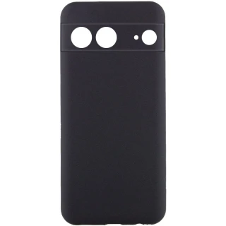 Чохол Silicone Case Lakshmi Premium із закритою камерою для Google Pixel 8 фото 1 з 3