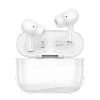 Беспроводные TWS наушники BOROFONE BW84 Dream фото 1 из 6