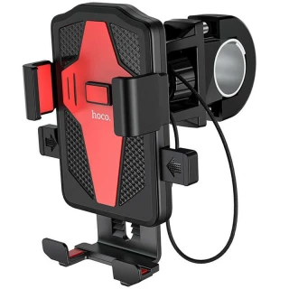 Велодержатель Hoco CA73 фото 1 из 8