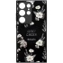 TPU+PC чехол Secret Garden для Samsung Galaxy A35 – Black. Фото 1 из 12