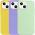 Чехол Silk Full Protective (AA) NO LOGO для Apple iPhone 13 mini (5.4") фото 3 из 3