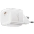 МЗП WIWU G037 Jelly PD60W GaN (1USB-C) – White. Фото 2 з 3