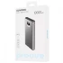 Портативний зарядний пристрій Proove Guardian 22.5W 10000 mAh – Metal gray. Фото 3 з 4