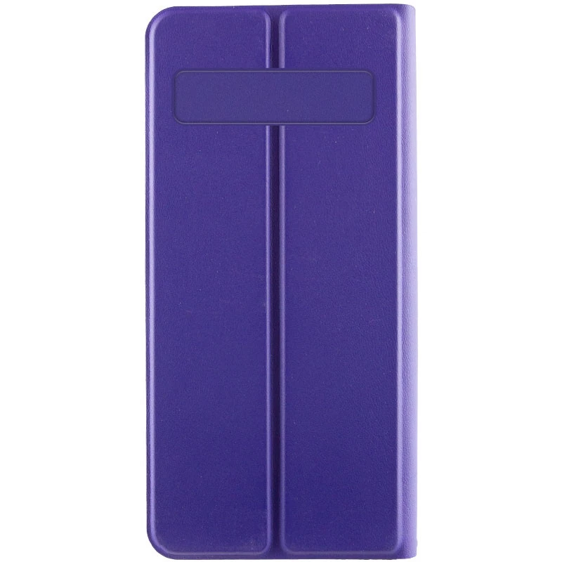 Елегантний чохол книжка GETMAN на Google Pixel 6 – Фіолетовий. Фото 3 з 6