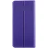 Елегантний чохол книжка GETMAN на Google Pixel 6 – Фіолетовий. Фото 3 з 6