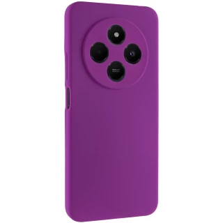 Чохол Silicone Case Lakshmi Plus з закритою камерою на Xiaomi Redmi 14C / Poco C75 фото 1 з 7